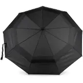 Roka London Waterloo Recycled Nylon Regenschirm