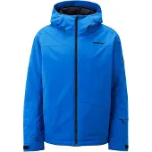Ziener Skiwear Herren Ski Jacke TARAINO cobalt blue - 60