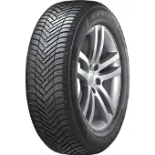 Hankook Ganzjahresreifen motorcycle-tyres Kinergy 4S² H750 ( 225/55 R18 98V 4PR, mit Felgenschutz (MFS) SBL )