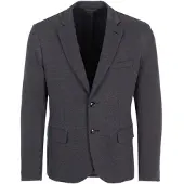 Giorgio Armani Herren Sakko mit hochwertiger Verarbeitung, zeitlosem Design und alltagstauglicher Eigenschaft