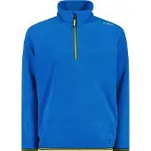 CMP KID Fleece Sweat royal blue (L581) 176