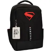 Cerda Dc Comics Superman Casual Technical Rucksack