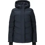 Whistler - Women's Cheno Puffer Ski Jacket - Skijacke Gr 42 blau