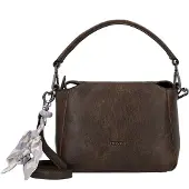 PICARD Umhängetasche Handtasche Essenza Crossbody Bag Cafe braun