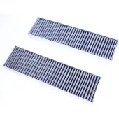Beko Kohlefilter 165265001