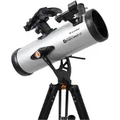 Celestron Starsense Explorer Lt 114az Teleskop