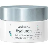 Dr theiss HYALURON HYDRO KÖRPERBALSAM 250 ml PZN 19671777