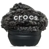 Crocs Classic Fleece Lined Holzschuhe