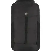 Tropicfeel - Packable Daypack 18-22 - Daypack schwarz