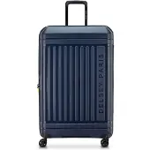 Delsey Paris Lutece SE - 4-Rollen Trolley 79 cm erw. (navy blue)