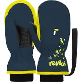 Reusch - Kid's Kids Mitten - Handschuhe Gr II - 2-3 years blau