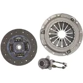 SACHS Kupplungssatz 3000 990 290