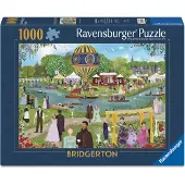 Ravensburger Sehen und gesehen werden 12001497