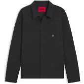 HUGO Enaso 10276770 Langarmhemd