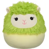 Squishmallows Cavaleri Teddy 19 Cm Gelb Kinder Gelb One Size