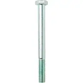 Striebel & John ZX212P10 Sechskantschraube M12x170 mm, Packeinheit 10 Stück 2CPX062128R9999