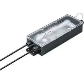 Zumtobel 96635569 E3-Notlicht Set BORIS PLUG&PLAY E3 KIT 5.5W LiFePO4