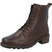Solidus Schnür-Stiefeletten für Damen