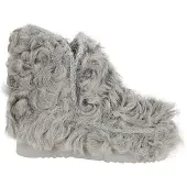 Mou Stiefel Modellnummer FW101141M Grau