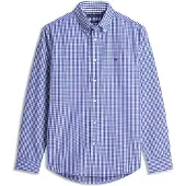 Tommy Hilfiger Mw0mw41713 Langarmhemd