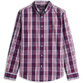 Tommy Hilfiger Mw0mw41712 Langarmhemd