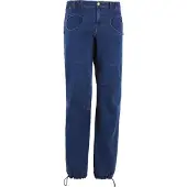 E9 - Rondo Denim 2.3 - Boulderhose Gr S blau