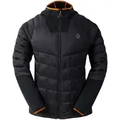 Dare 2b Torrek Flex It Hybrid Jacke Schwarz L Herren Schwarz L