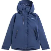 Bergans - Women's Flya Insulated Lady Jacket - Winterjacke Gr M blau