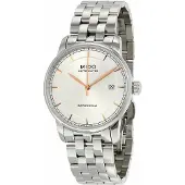 Mido Baroncelli M86004101 Herren Automatikuhr