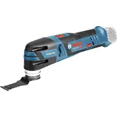 Bosch Akku-Multi-Cutter GOP 12V-28