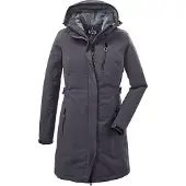 Killtec Damen Mantel KOW 165 WMN PRK