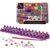 Cra-Z-Art All In One Colossal Loom Studio Case Bastelset