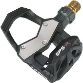 Exustar E-pr4 Titanium Pedale