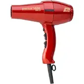 Parlux Profi-Haartrockner 1800, rot