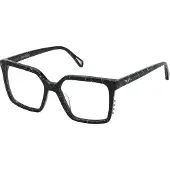 Zadig & Voltaire Vzv396v Frau Mit Brille