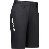 Mons Royale - Diversion Merino Trail Shorts - Radhose Gr XXL schwarz