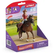 Schleich 42711 Tierfiguren
