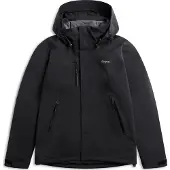 Bergans - Women's Flya Insulated Lady Jacket - Winterjacke Gr XS schwarz