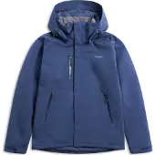Bergans - Flya Insulated Jacket - Winterjacke Gr L schwarz
