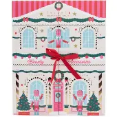 INUWET Set, Makeup, Adventskalender, 24-tlg