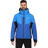 KILPI Tonnsi Jacke Blau XL Mann Blau XL
