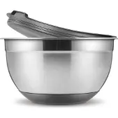 Tescoma Schüssel mit Deckel GrandCHEF ø 16 cm, 1.5 l