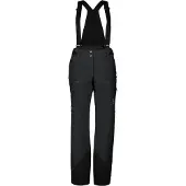 SCOTT - Women's Vertic GTX 2L Pants - Skihose Gr L schwarz