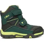 CMP Schneeschuhe Pyry Snowboots Wp 38Q4514 Grau 28