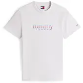 Tommy Hilfiger Tjm Slim Entry Dna Ss T Ext