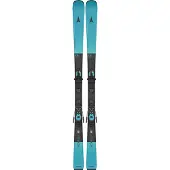 Atomic Redster X5+m 10 Gw Paket Mit Alpinski