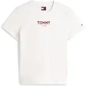 Tommy Hilfiger Kurzarmshirt "TJW REG ESSENTIAL LOGO 2 TEE EXT"