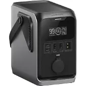 EcoFlow Trail 300 Dc Kraftwerk