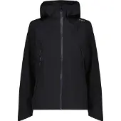 CMP Damen Blouson WOMAN JACKET FIX HOOD