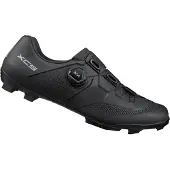 Shimano Laufsohlen SH-XC503 Herren schwarz größe 40 SH-XC503ML40